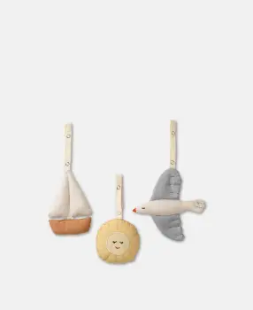 Oliver Furniture - Dear April - Nemo Spielzeug zum...