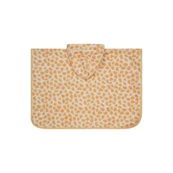 Sterntaler - Badeponcho Giraffe Kaya