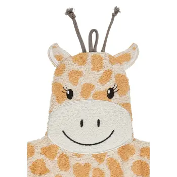 Sterntaler - Waschhandschuh Giraffe Kaya (2)