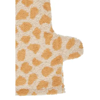 Sterntaler - Waschhandschuh Giraffe Kaya (2)