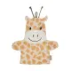 Sterntaler - Waschhandschuh Giraffe Kaya (2)
