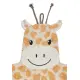 Sterntaler - Waschhandschuh Giraffe Kaya (2)