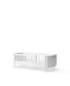Oliver Furniture - Wood Mini+ Juniorbett (68 x 162 cm) Weiß