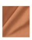 Oliver Furniture - Wood Mini+ Vorhang für halbhohes Hochbett (inkl. Befestigung) Karamell