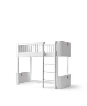Oliver Furniture - Wood Mini+ Umbauset zum halbhohen...