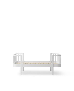 Oliver Furniture - Wood Original Juniorbett (90 x 160 cm)...