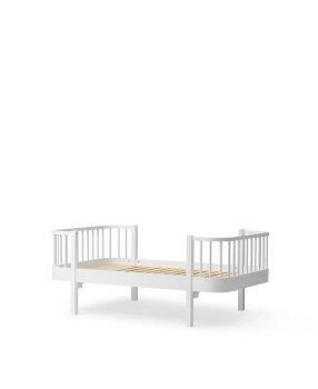Oliver Furniture - Wood Original Juniorbett (90 x 160 cm)...