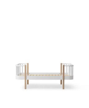 Oliver Furniture - Wood Original Juniorbett (90 x 160 cm)...