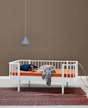 Oliver Furniture - Wood Original Junior Bettsofa (90 x...