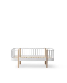 Oliver Furniture - Wood Original Junior Bettsofa (90 x...