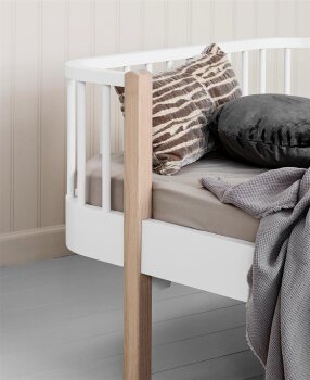 Oliver Furniture - Wood Original Junior Bettsofa (90 x...