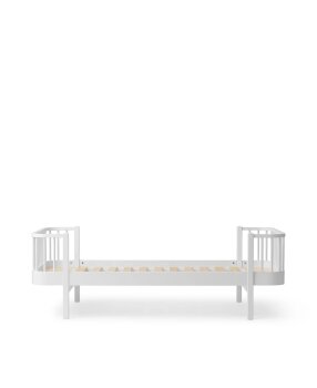 Oliver Furniture - Wood Original Einzelbett (90 x 200 cm)...