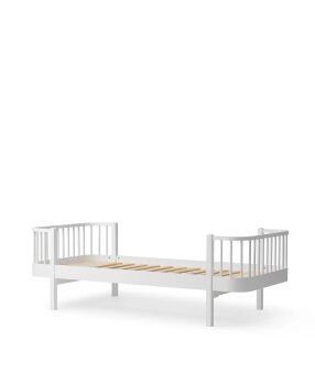 Oliver Furniture - Wood Original Einzelbett (90 x 200 cm)...