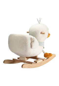 Sterntaler - Schaukeltier Ente Edda