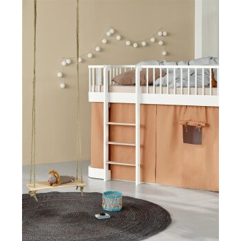 Oliver Furniture - Vorhang für Wood Original...