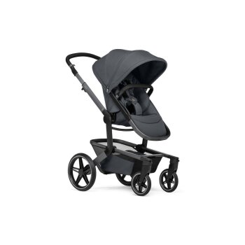 Joolz - Day 5 Kombikinderwagen Bundle 6 PCS Stone grey