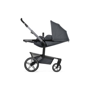 Joolz - Day 5 Kombikinderwagen Bundle 6 PCS Stone grey