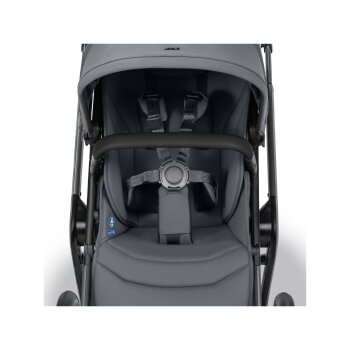 Joolz - Day 5 Kombikinderwagen Bundle 6 PCS Stone grey