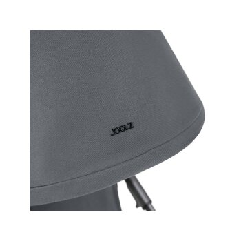 Joolz - Day 5 Kombikinderwagen Bundle 6 PCS Stone grey