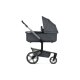 Joolz - Day 5 Kombikinderwagen Bundle 6 PCS Stone grey