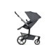 Joolz - Day 5 Kombikinderwagen Bundle 6 PCS Stone grey