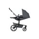 Joolz - Day 5 Kombikinderwagen Bundle 6 PCS Stone grey