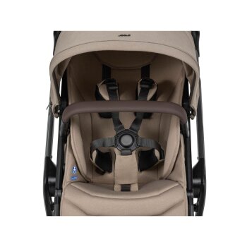 Joolz - Day 5 Kombikinderwagen Bundle 6 PCS Sandy taupe
