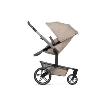 Joolz - Day 5 Kombikinderwagen Bundle 6 PCS Sandy taupe