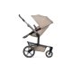 Joolz - Day 5 Kombikinderwagen Bundle 6 PCS Sandy taupe