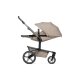 Joolz - Day 5 Kombikinderwagen Bundle 6 PCS Sandy taupe