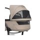 Joolz - Day 5 Kombikinderwagen Bundle 6 PCS Sandy taupe