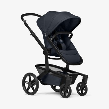 Joolz - Day 5 Kombikinderwagen Dark navy blue