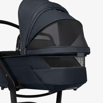 Joolz - Day⁵ Kombikinderwagen Dark navy blue