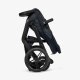 Joolz - Day⁵ Kombikinderwagen Dark navy blue