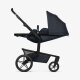 Joolz - Day⁵ Kombikinderwagen Dark navy blue