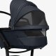 Joolz - Day⁵ Kombikinderwagen Dark navy blue
