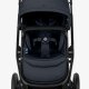 Joolz - Day⁵ Kombikinderwagen Dark navy blue