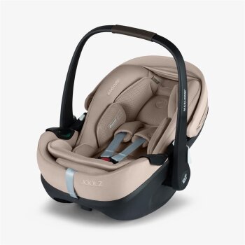 Joolz x Maxi-Cosi - Pebble 360 Pro 2 Babyschale Sandy taupe