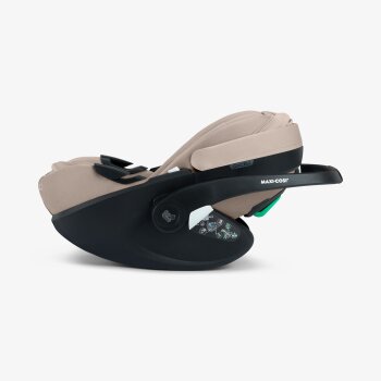 Joolz x Maxi-Cosi - Pebble 360 Pro 2 Babyschale Sandy taupe