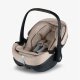 Joolz x Maxi-Cosi - Pebble 360 Pro 2 Babyschale Sandy taupe