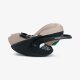 JOOLZ x MAXI-COSI - Pebble 360 Pro 2 SANDY-TAUPE