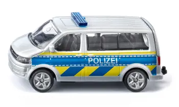SIKU - VW T5 Autobahnpolizei