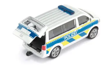 SIKU - VW T5 Autobahnpolizei