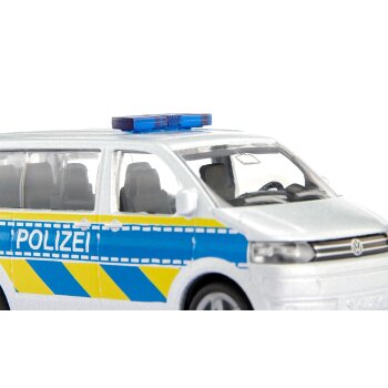 SIKU - VW T5 Autobahnpolizei