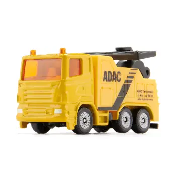 SIKU - ADAC Abschleppwagen