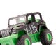 SIKU - Jeep Big Wheel