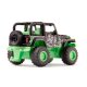 SIKU - Jeep Big Wheel