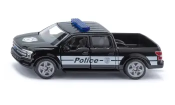 SIKU - Ford F150 US Police