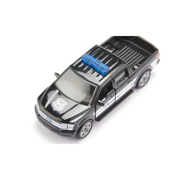 SIKU - Ford F150 US Police