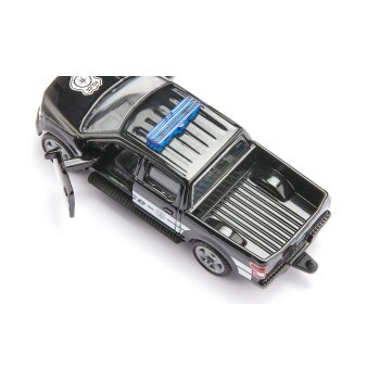 SIKU - Ford F150 US Police